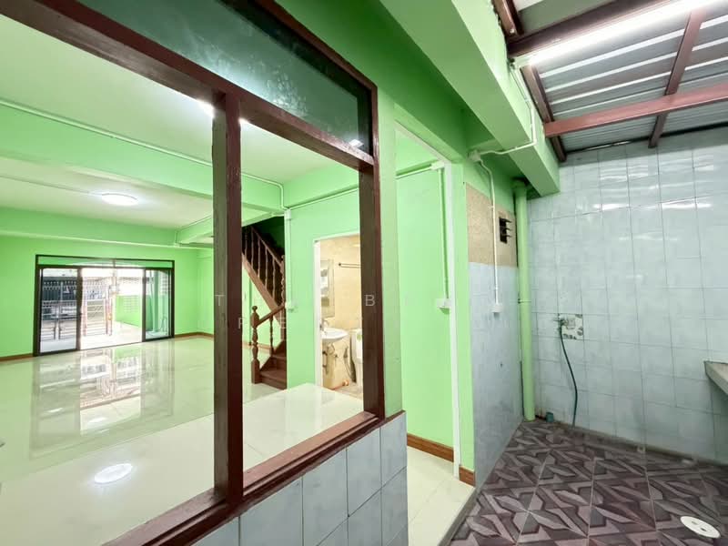 ธนะสิน โครงการ5 นวมินทร์, Bangkok, Khlong Kum, Bueng Kum, Bangkok, 2 Bedrooms, 150 sqm, Townhouse For Sale, by The Best Property แอน, 500418707 - DDproperty.com