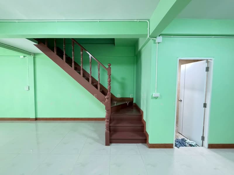 ธนะสิน โครงการ5 นวมินทร์, กรุงเทพ, คลองกุ่ม, บึงกุ่ม, กรุงเทพ, 150 ตร.ม., ทาวน์เฮ้าส์ ขาย, โดย The Best Property แอน, 500418707 - DDproperty.com