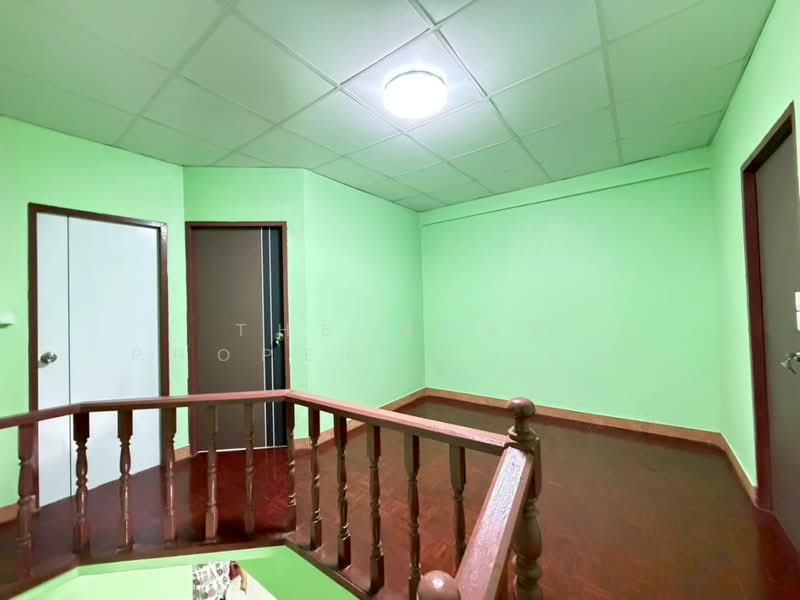 ธนะสิน โครงการ5 นวมินทร์, Bangkok, Khlong Kum, Bueng Kum, Bangkok, 2 Bedrooms, 150 sqm, Townhouse For Sale, by The Best Property แอน, 500418707 - DDproperty.com