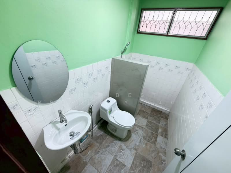 ธนะสิน โครงการ5 นวมินทร์, Bangkok, Khlong Kum, Bueng Kum, Bangkok, 2 Bedrooms, 150 sqm, Townhouse For Sale, by The Best Property แอน, 500418707 - DDproperty.com