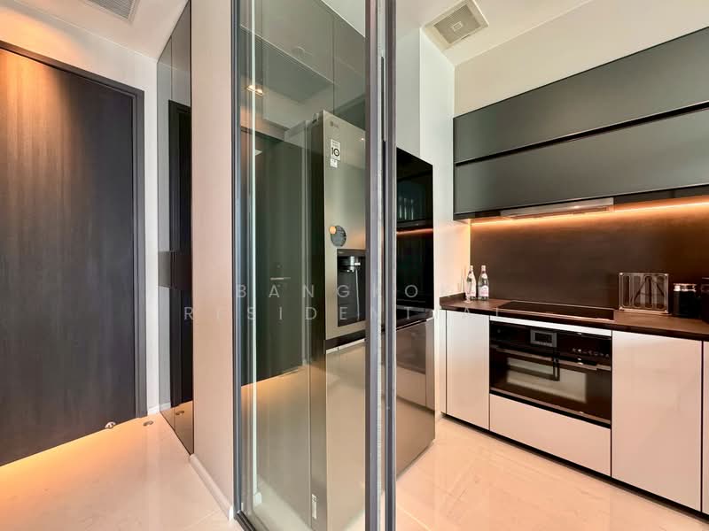The Bangkok Thonglor, bangkok, Soi Sukhumvit 55, Sukhumvit Road, Khlong Tan Nua, Watthana, Bangkok, 2 Bedrooms, 95 sqm, Condo For Sale, by Bangkok Residential, 500418712 - DDproperty.com