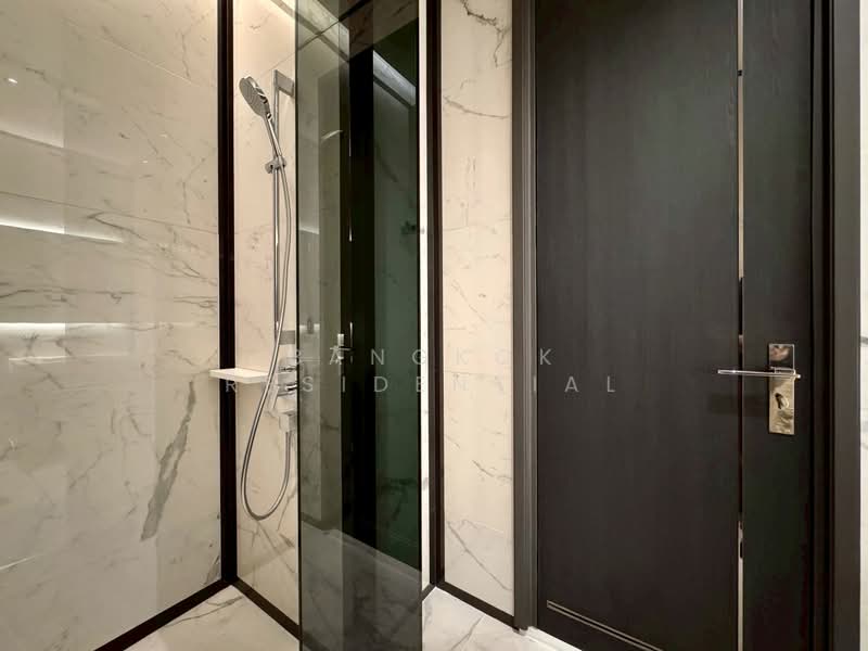 The Bangkok Thonglor, bangkok, Soi Sukhumvit 55, Sukhumvit Road, Khlong Tan Nua, Watthana, Bangkok, 2 Bedrooms, 95 sqm, Condo For Sale, by Bangkok Residential, 500418712 - DDproperty.com