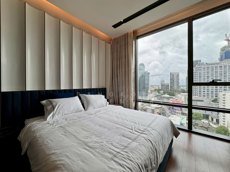 The Bangkok Thonglor : เดอะ แบงค็อค ทองหล่อ, กรุงเทพ, ซอยสุขุมวิท 55 ถนนสุขุมวิท, คลองตันเหนือ, วัฒนา, กรุงเทพ, 95 ตร.ม., คอนโด ขาย, โดย Bangkok Residential, 500418712 - DDproperty.com