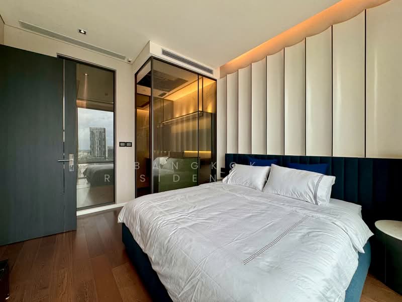 The Bangkok Thonglor, bangkok, Soi Sukhumvit 55, Sukhumvit Road, Khlong Tan Nua, Watthana, Bangkok, 2 Bedrooms, 95 sqm, Condo For Sale, by Bangkok Residential, 500418712 - DDproperty.com