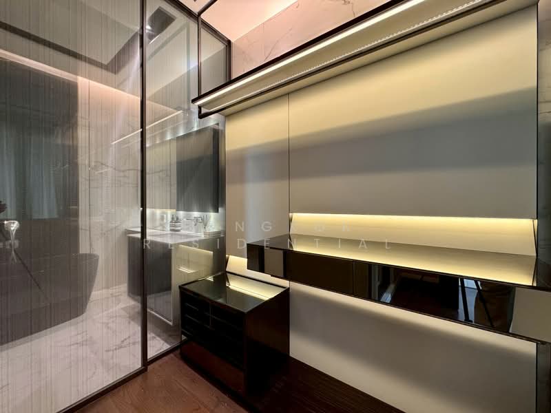 The Bangkok Thonglor, bangkok, Soi Sukhumvit 55, Sukhumvit Road, Khlong Tan Nua, Watthana, Bangkok, 2 Bedrooms, 95 sqm, Condo For Sale, by Bangkok Residential, 500418712 - DDproperty.com