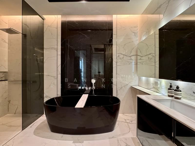 The Bangkok Thonglor, bangkok, Soi Sukhumvit 55, Sukhumvit Road, Khlong Tan Nua, Watthana, Bangkok, 2 Bedrooms, 95 sqm, Condo For Sale, by Bangkok Residential, 500418712 - DDproperty.com