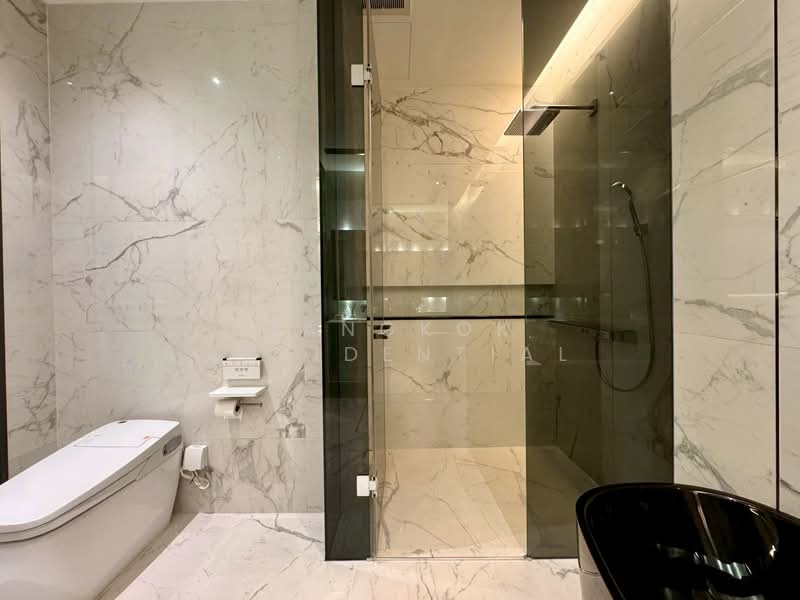 The Bangkok Thonglor : เดอะ แบงค็อค ทองหล่อ, กรุงเทพ, ซอยสุขุมวิท 55 ถนนสุขุมวิท, คลองตันเหนือ, วัฒนา, กรุงเทพ, 95 ตร.ม., คอนโด ขาย, โดย Bangkok Residential, 500418712 - DDproperty.com