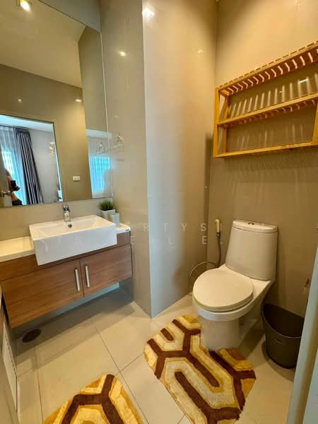 Noble Reveal, Bangkok, 36 Soi Sukhumvit 63, Ekamai Road, Phra Kanong Nua, Watthana, Bangkok, 1 Bedroom, 48 sqm, Condo For Rent, by PROPERTYSIGHTS REAL ESTATE, 500418719 - DDproperty.com