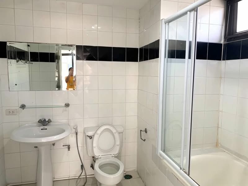 The Waterford Park, Bangkok, Soi Sukhumvit 53, Khlong Tan Nua, Watthana, Bangkok, 3 Bedrooms, 177 sqm, Condo For Rent, by Hathaichanok Saenset, 500418720 - DDproperty.com