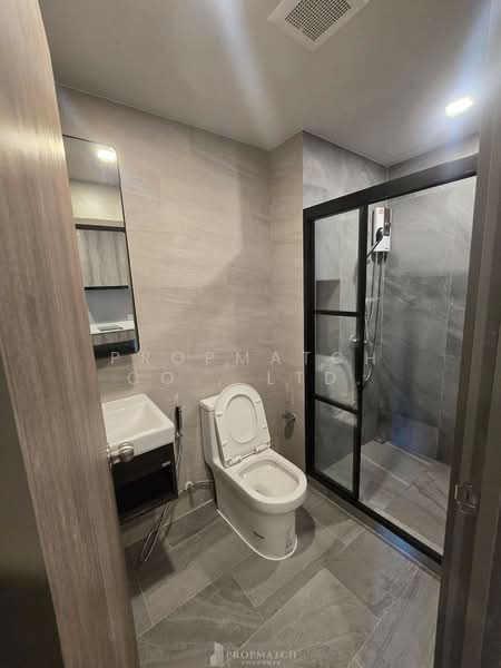Metris District Ladprao, Bangkok, Lat Phrao Rd, Jom Phon, Chatuchak, Bangkok, Studio, 25 sqm, Condo For Sale, by PROPMATCH CO., LTD., 500418721 - DDproperty.com