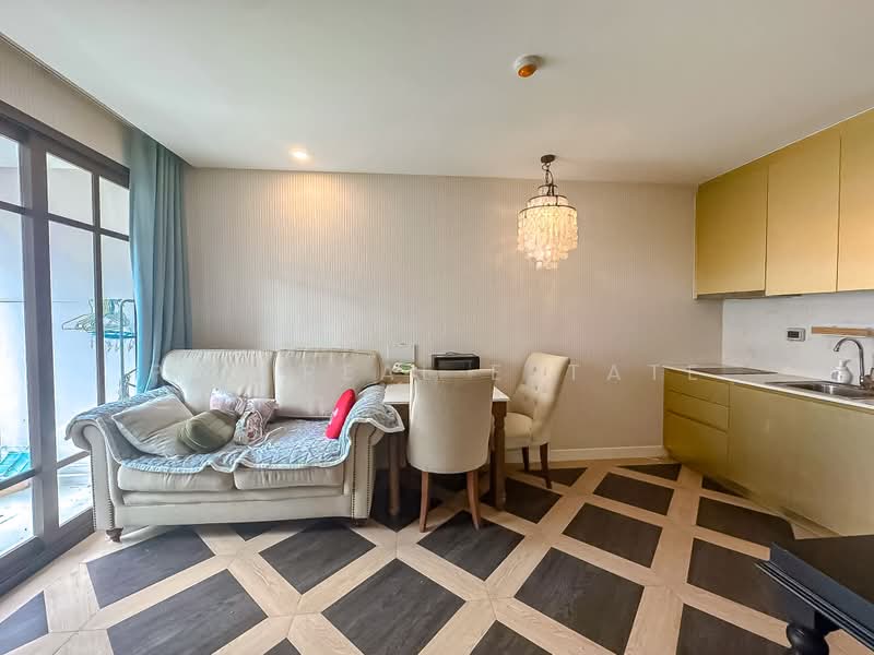 Espana Condo Resort, Chon Buri (Pattaya), 839 Village 12, Nong Pru, Bang Lamung (Pattaya), Chon Buri (Pattaya), 1 Bedroom, 34 sqm, Condo For Sale, by PLC real estate, 500418722 - DDproperty.com