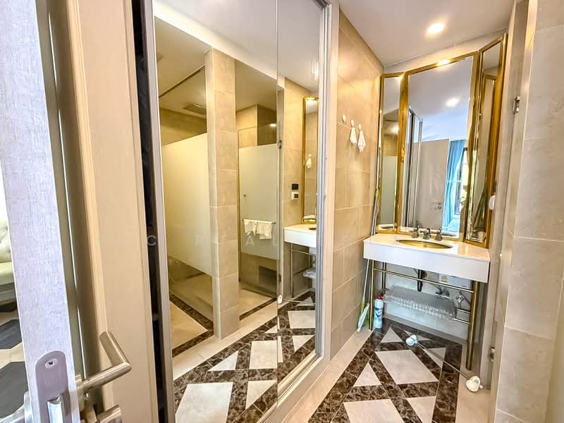 Espana Condo Resort : เอสปันยา คอนโด รีสอร์ท พัทยา, ชลบุรี, 839 หมู่ที่ 12, หนองปรือ, บางละมุง, ชลบุรี, 34 ตร.ม., คอนโด ขาย, โดย PLC real estate, 500418722 - DDproperty.com