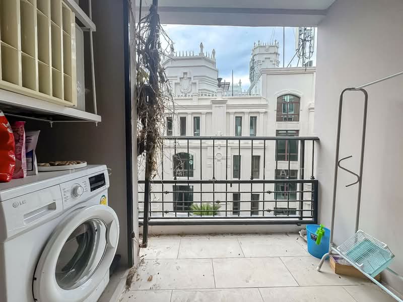 Espana Condo Resort, Chon Buri (Pattaya), 839 Village 12, Nong Pru, Bang Lamung (Pattaya), Chon Buri (Pattaya), 1 Bedroom, 34 sqm, Condo For Sale, by PLC real estate, 500418722 - DDproperty.com