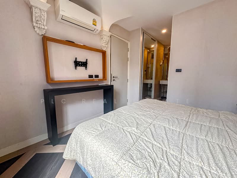 Espana Condo Resort : เอสปันยา คอนโด รีสอร์ท พัทยา, ชลบุรี, 839 หมู่ที่ 12, หนองปรือ, บางละมุง, ชลบุรี, 34 ตร.ม., คอนโด ขาย, โดย PLC real estate, 500418722 - DDproperty.com