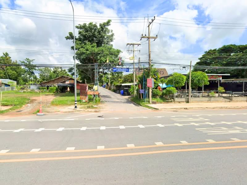 ขายที่ดินเปล่า 399 ตารางวา ใกล้สวนเฉลิมพระเกียรติ 72 พรรษา ถนน 2148 ด่านขุนทด–หนองสรวง, นครราชสีมา, ด่านขุนทด, ด่านขุนทด, นครราชสีมา, 1,596 ตร.ม., ที่ดิน ขาย, โดย HOMEPLUS REALTY - คุณเมิรา, 500418726 - DDproperty.com