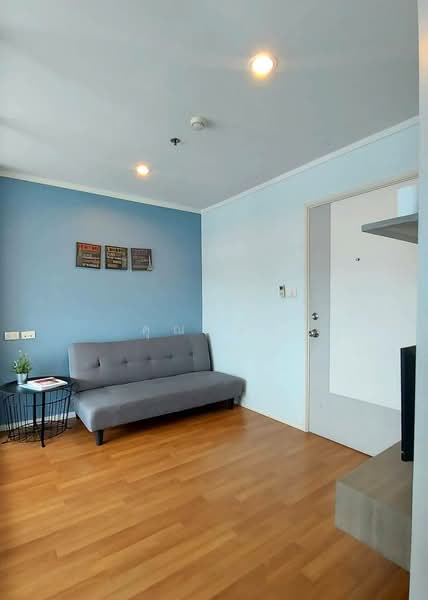 Lumpini Park Rama 9-Ratchada, Bangkok, 888 Chaturathit Road, Bang Kapi, Huai Khwang, Bangkok, 1 Bedroom, 26 sqm, Condo For Sale, by คุณชิสา, 500418728 - DDproperty.com