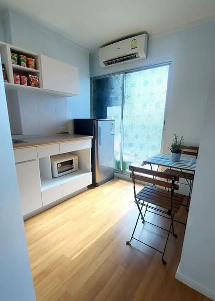 Lumpini Park Rama 9-Ratchada, Bangkok, 888 Chaturathit Road, Bang Kapi, Huai Khwang, Bangkok, 1 Bedroom, 26 sqm, Condo For Sale, by คุณชิสา, 500418728 - DDproperty.com
