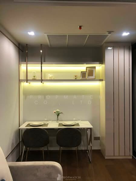 IDEO Q Victory, Bangkok, 9 Phaya Thai Road, Thanon Phaya Thai, Ratchathewi, Bangkok, Studio, 30 sqm, Condo For Sale, by PROPMATCH CO., LTD., 500418732 - DDproperty.com