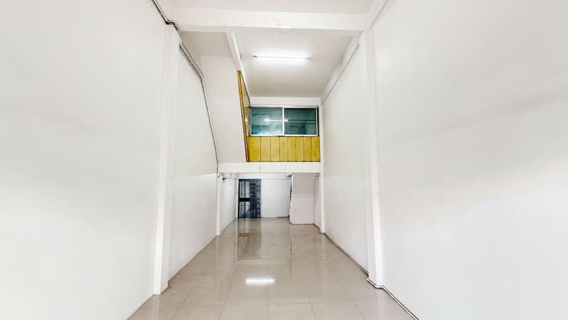 อาคารพาณิชย์วังทองหลาง กรุงเทพมหานคร, Bangkok, Wang Thonglang, Bangkok, , 600 sqm, Shophouse For Sale, by The Best Property วิทย์, 500418733 - DDproperty.com
