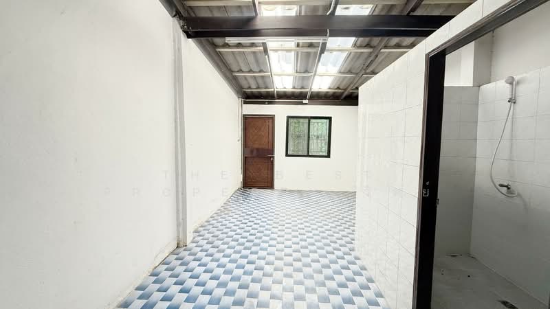 อาคารพาณิชย์วังทองหลาง กรุงเทพมหานคร, Bangkok, Wang Thonglang, Bangkok, , 600 sqm, Shophouse For Sale, by The Best Property วิทย์, 500418733 - DDproperty.com