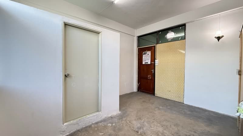 อาคารพาณิชย์วังทองหลาง กรุงเทพมหานคร, Bangkok, Wang Thonglang, Bangkok, , 600 sqm, Shophouse For Sale, by The Best Property วิทย์, 500418733 - DDproperty.com