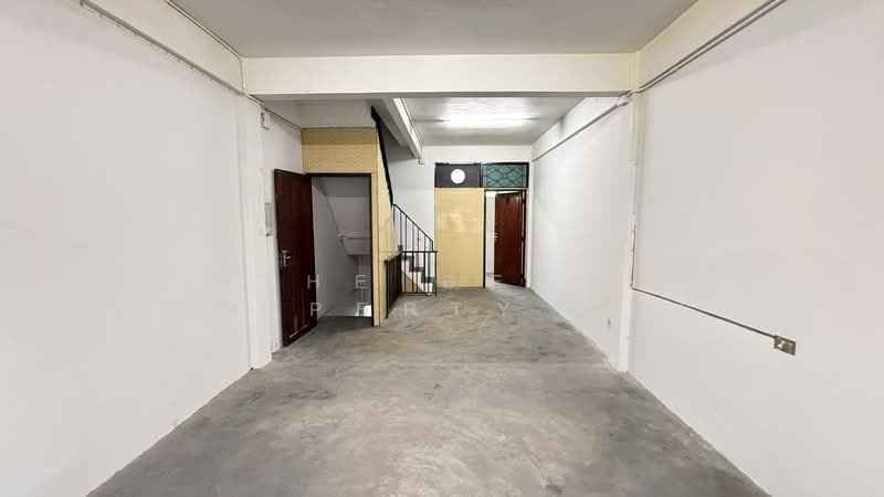 อาคารพาณิชย์วังทองหลาง กรุงเทพมหานคร, Bangkok, Wang Thonglang, Bangkok, , 600 sqm, Shophouse For Sale, by The Best Property วิทย์, 500418733 - DDproperty.com
