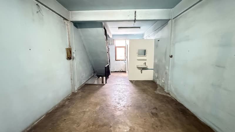 อาคารพาณิชย์วังทองหลาง กรุงเทพมหานคร, Bangkok, Wang Thonglang, Bangkok, , 600 sqm, Shophouse For Sale, by The Best Property วิทย์, 500418733 - DDproperty.com