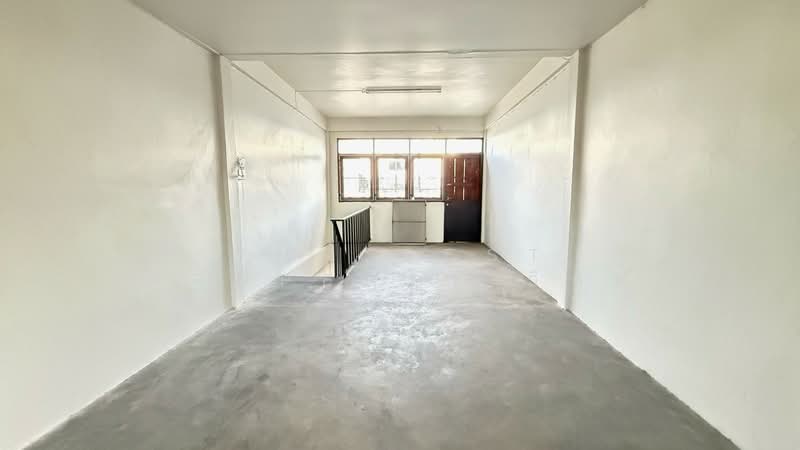 อาคารพาณิชย์วังทองหลาง กรุงเทพมหานคร, Bangkok, Wang Thonglang, Bangkok, , 600 sqm, Shophouse For Sale, by The Best Property วิทย์, 500418733 - DDproperty.com