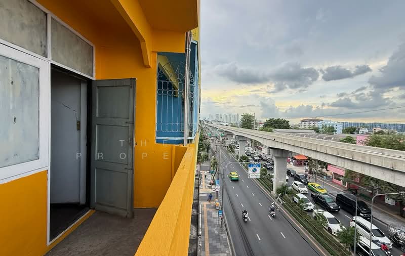 อาคารพาณิชย์วังทองหลาง กรุงเทพมหานคร, Bangkok, Wang Thonglang, Bangkok, , 600 sqm, Shophouse For Sale, by The Best Property วิทย์, 500418733 - DDproperty.com