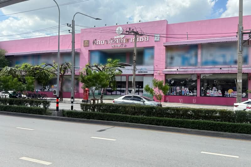 อาคารพาณิชย์วังทองหลาง กรุงเทพมหานคร, กรุงเทพ, วังทองหลาง, กรุงเทพ, 600 ตร.ม., ตึกแถว-อาคารพาณิชย์ ขาย, โดย The Best Property วิทย์, 500418733 - DDproperty.com