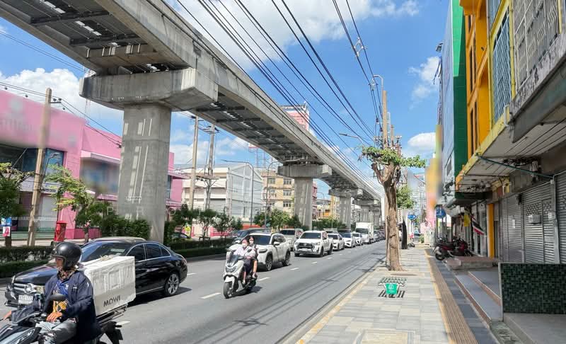 อาคารพาณิชย์วังทองหลาง กรุงเทพมหานคร, Bangkok, Wang Thonglang, Bangkok, , 600 sqm, Shophouse For Sale, by The Best Property วิทย์, 500418733 - DDproperty.com