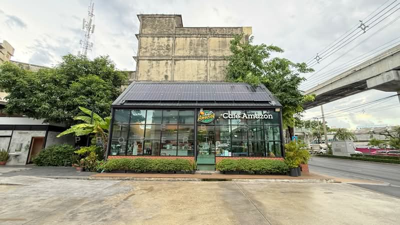 อาคารพาณิชย์วังทองหลาง กรุงเทพมหานคร, Bangkok, Wang Thonglang, Bangkok, , 600 sqm, Shophouse For Sale, by The Best Property วิทย์, 500418733 - DDproperty.com