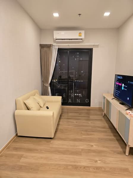 Metris Rama 9-Ramkhamheang, Bangkok, New Rama 9 Road, Hua Mak, Bang Kapi, Bangkok, 2 Bedrooms, 50 sqm, Condo For Sale, by Veera Sawatrangsri, 500418734 - DDproperty.com