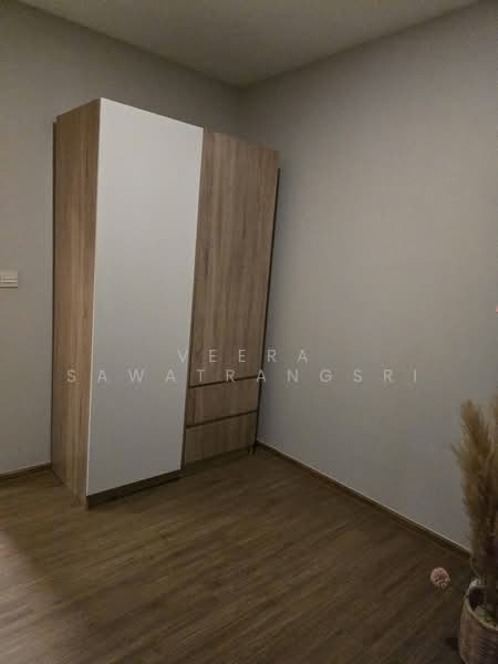 Metris Rama 9-Ramkhamheang, Bangkok, New Rama 9 Road, Hua Mak, Bang Kapi, Bangkok, 2 Bedrooms, 50 sqm, Condo For Sale, by Veera Sawatrangsri, 500418734 - DDproperty.com