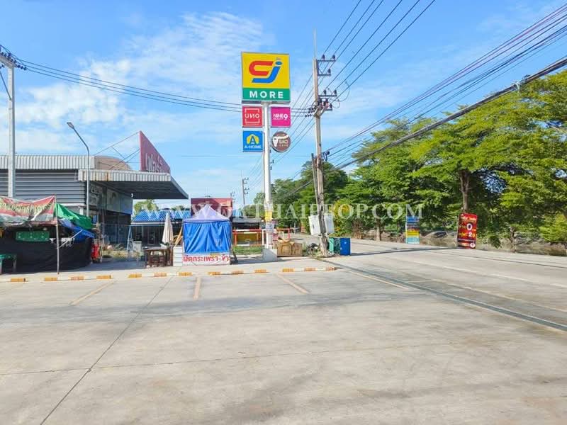ต.คลองสี่ อ.คลองหลวง จ.ปทุมธานี, Pathum Thani, Khlong Si, Khlong Luang, Pathum Thani, , 200 sqm, Land For Sale, by ณณัฐ ภัทรจินดานุวงศ์, 500418735 - DDproperty.com