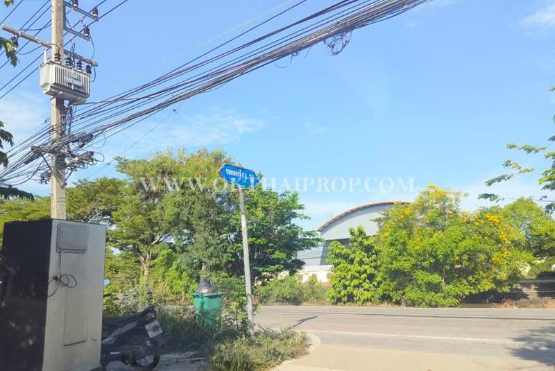 ต.คลองสี่ อ.คลองหลวง จ.ปทุมธานี, Pathum Thani, Khlong Si, Khlong Luang, Pathum Thani, , 200 sqm, Land For Sale, by ณณัฐ ภัทรจินดานุวงศ์, 500418735 - DDproperty.com