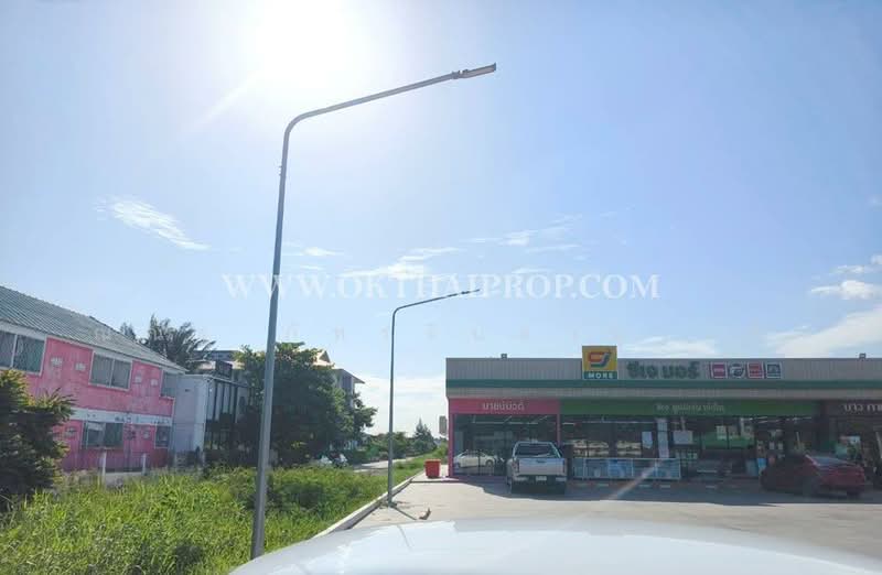 ต.คลองสี่ อ.คลองหลวง จ.ปทุมธานี, Pathum Thani, Khlong Si, Khlong Luang, Pathum Thani, , 200 sqm, Land For Sale, by ณณัฐ ภัทรจินดานุวงศ์, 500418735 - DDproperty.com