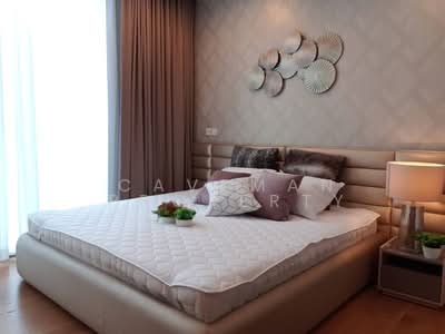 For Rent - The Breeze Narathiwas, Bangkok