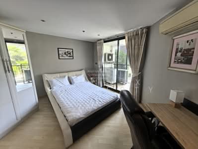 For Rent - 59 Heritage, Bangkok