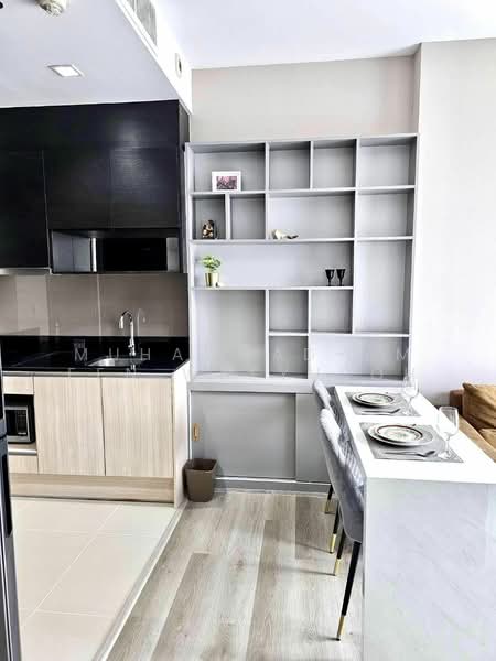 The Edge Sukhumvit 23, Bangkok, 6 Soi Sukhumvit 23, Khlongtoei Nua, Watthana, Bangkok, 1 Bedroom, 33 sqm, Condo For Rent, by Muhammad-ameen Waeyusoh, 500418738 - DDproperty.com