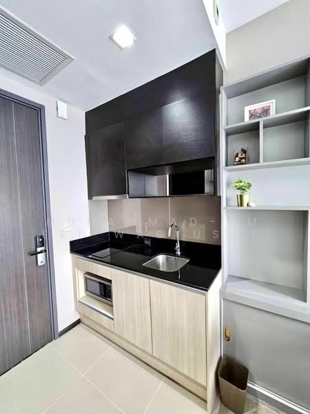 The Edge Sukhumvit 23, Bangkok, 6 Soi Sukhumvit 23, Khlongtoei Nua, Watthana, Bangkok, 1 Bedroom, 33 sqm, Condo For Rent, by Muhammad-ameen Waeyusoh, 500418738 - DDproperty.com
