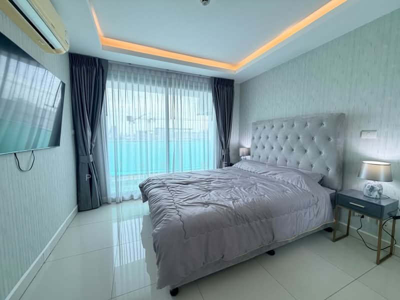 Laguna Beach Resort 3-The Maldives, Chon Buri (Pattaya), Soi Jomtien 9, Bang Lamung, Bang Lamung (Pattaya), Chon Buri (Pattaya), 1 Bedroom, 22 sqm, Condo For Sale, by The Best Property ดิว, 500418739 - DDproperty.com