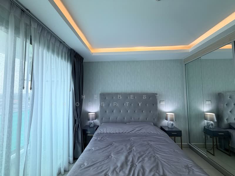 Laguna Beach Resort 3-The Maldives : ลากูน่า บีช รีสอร์ท 3-เดอะ มัลดีฟส์, ชลบุรี, ซ.จอมเทียน 9, บางละมุง, ชลบุรี, 22 ตร.ม., คอนโด ขาย, โดย The Best Property ดิว, 500418739 - DDproperty.com