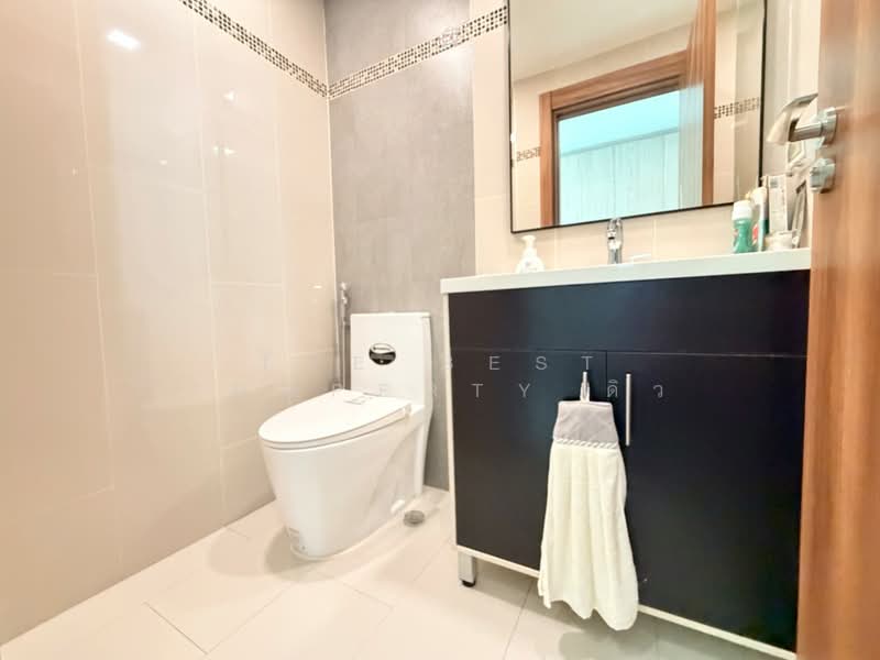 Laguna Beach Resort 3-The Maldives, Chon Buri (Pattaya), Soi Jomtien 9, Bang Lamung, Bang Lamung (Pattaya), Chon Buri (Pattaya), 1 Bedroom, 22 sqm, Condo For Sale, by The Best Property ดิว, 500418739 - DDproperty.com