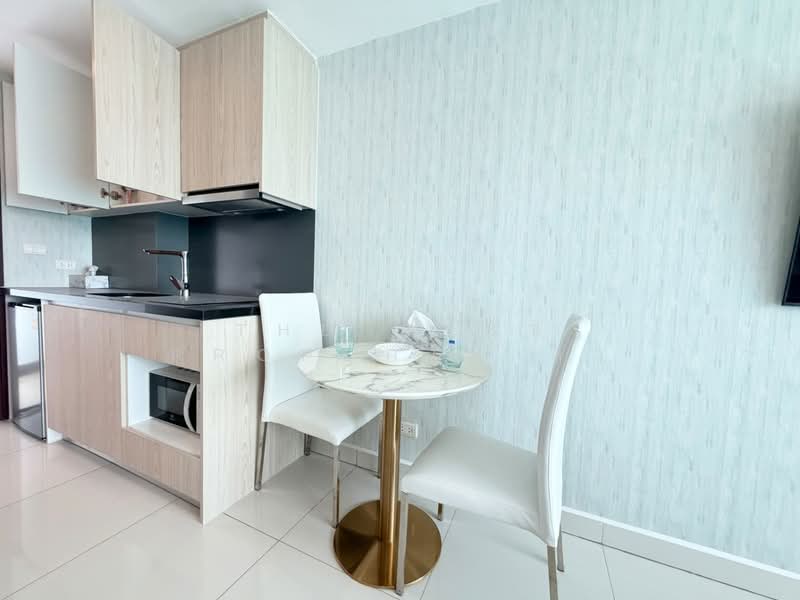 Laguna Beach Resort 3-The Maldives, Chon Buri (Pattaya), Soi Jomtien 9, Bang Lamung, Bang Lamung (Pattaya), Chon Buri (Pattaya), 1 Bedroom, 22 sqm, Condo For Sale, by The Best Property ดิว, 500418739 - DDproperty.com
