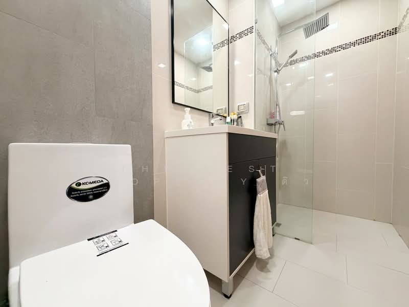 Laguna Beach Resort 3-The Maldives, Chon Buri (Pattaya), Soi Jomtien 9, Bang Lamung, Bang Lamung (Pattaya), Chon Buri (Pattaya), 1 Bedroom, 22 sqm, Condo For Sale, by The Best Property ดิว, 500418739 - DDproperty.com