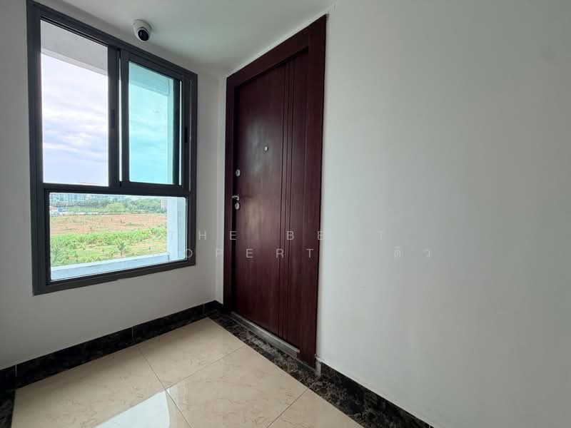 Laguna Beach Resort 3-The Maldives, Chon Buri (Pattaya), Soi Jomtien 9, Bang Lamung, Bang Lamung (Pattaya), Chon Buri (Pattaya), 1 Bedroom, 22 sqm, Condo For Sale, by The Best Property ดิว, 500418739 - DDproperty.com