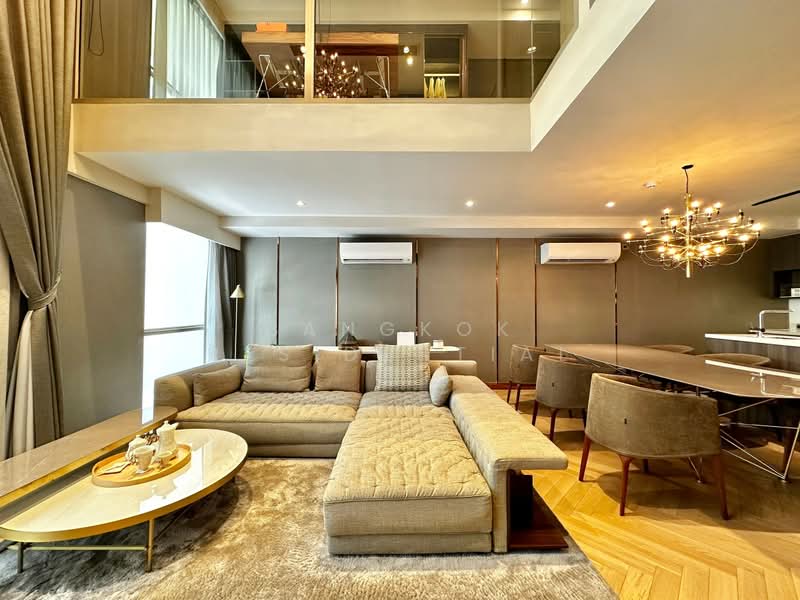 S47 Sukhumvit, bangkok, 19 Soi Sukhumvit 47, Khlong Tan Nua, Watthana, Bangkok, 2 Bedrooms, 132 sqm, Condo For Sale, by Bangkok Residential, 500418741 - DDproperty.com