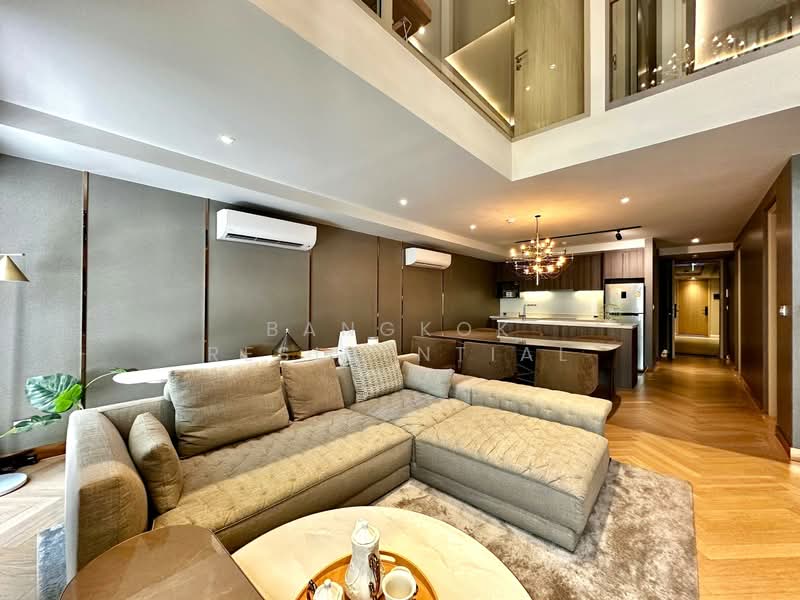 S47 Sukhumvit, bangkok, 19 Soi Sukhumvit 47, Khlong Tan Nua, Watthana, Bangkok, 2 Bedrooms, 132 sqm, Condo For Sale, by Bangkok Residential, 500418741 - DDproperty.com