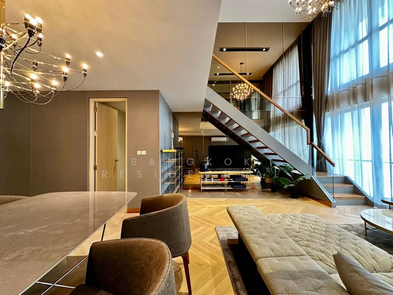 S47 Sukhumvit : เอส 47 สุขุมวิท, กรุงเทพ, 19 ซอย สุขุมวิท 47, คลองตันเหนือ, วัฒนา, กรุงเทพ, 132 ตร.ม., คอนโด ขาย, โดย Bangkok Residential, 500418741 - DDproperty.com